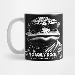 Toadily Kool Mug